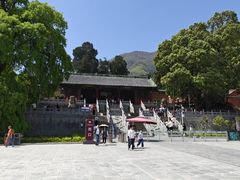 -报恩寺(平武县)