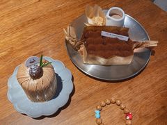 -Kekimatata 生日蛋糕·烘焙教学