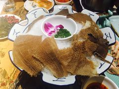 -东道煮牛肉火锅(东盛大街店)