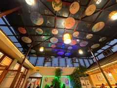 -丽江庭院之爱在路上(西单店)