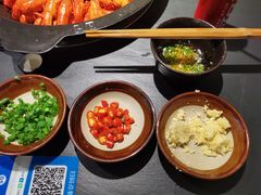 -老酉火锅(阳明古镇店)