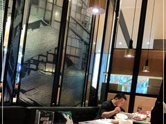 大堂-茅庐川菜(青岛凯德店)