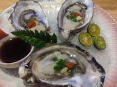 -彩汐 日式海鲜&烧鸟居酒屋