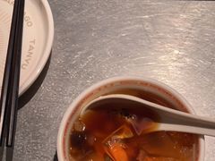 -探鱼·鲜青椒爽麻烤鱼(北京路天河城店)