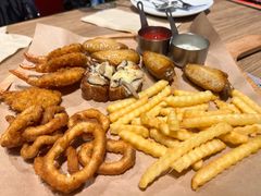 -必胜客(新中纬店)