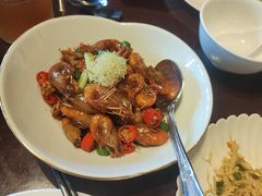 -杭州西子湖四季酒店·金沙厅