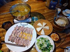 -印象鲵宴·张家界地标美食名片(溪布街店)