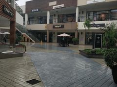 -宁波杉井奥特莱斯广场