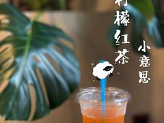 -小意思咖啡店(草桥店)