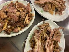 -清真益鑫羊肉手抓馆(南大街店)