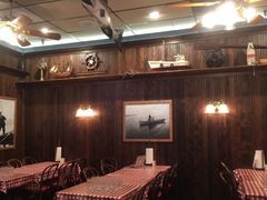 大堂-The Crab Pot Seattle