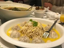 -南京华泰万丽酒店·宴会厅