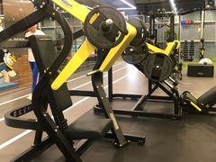 -OXYGYM 奥美氧舱运动中心(朝阳大悦城店)