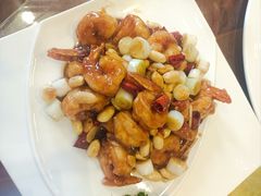 -北京小肠陈饭庄(方庄店)