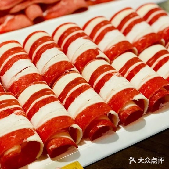 清真叁少野涮锅烧烤(凤城七路店)