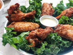 -农畉LONFOOD(福田星河COCOPark店)