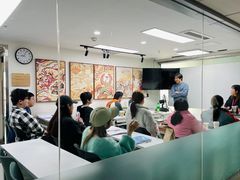 -帝京日语(春熙路旗舰校区)