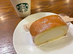 -星巴克(北新泾店)