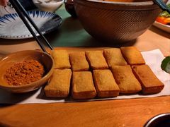 -山石榴·贵州菜(丰盛里店)