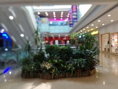 -万达广场(沈阳铁西店)
