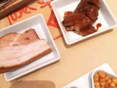 -同得兴 Since·1995 传统苏式面馆(嘉馀坊店)