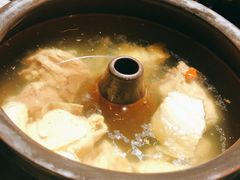 -云海肴·汽锅鸡·云南菜(美罗城店)