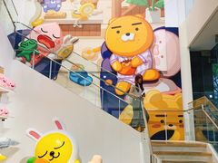 -KAKAO FRIENDS(弘大店)