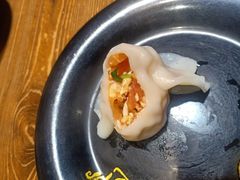-俏东方·海味水饺·青岛菜(崂山店)