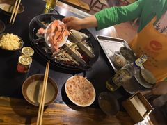 -苟味道老火锅(黄桷坪店)