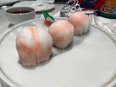 -十二粤味·顺德菜·烧鹅点心(五四广场店)