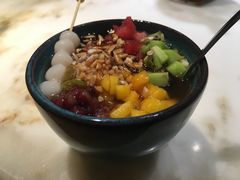 手工冰粉-锦府盐帮·李宅(领展购物广场中关村店)