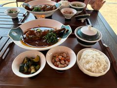 红烧河豚鱼-阳光海鲜城(太仓万达店)