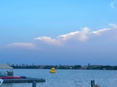 -金鸡湖景区