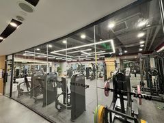 -VLines耀能运动Space&Flow(国贸店)