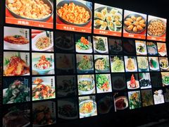 菜单-渔港小厨·大锅蒸汽海鲜·青岛菜(奥帆中心店)