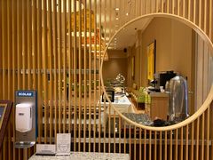 -上海大宁福朋喜来登酒店大堂吧(共和新路店)