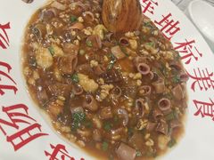 海肠捞饭-小郭私房菜·海肠捞饭(学士街店)