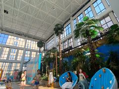 -悦隆庄温泉度假酒店