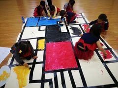 -AKA国际儿童中心Awesome Kids Academy