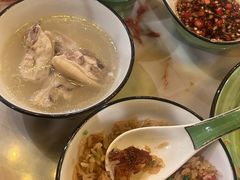 -四季合味椰子鸡(南山大冲店)