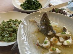 -老运河餐厅