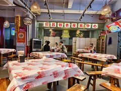 -老闵田螺馆·南昌市井菜·特色小吃(总店)