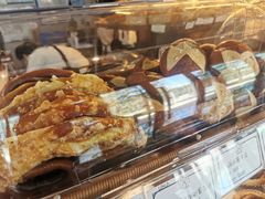 -贝克托马斯·德式烘焙传承(海上世界店)