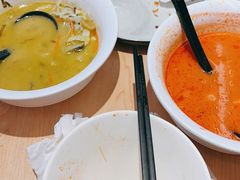 -阿香米线(深业上城店)