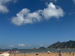 -大京沙滩