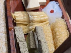 -福娣·金沙银贝海鲜火锅