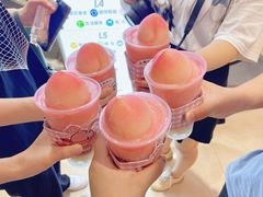 -和气桃桃(宏伊广场店)