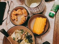 -和子足浴SPA会馆(东方之门店)