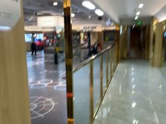 -古德菲力健身(特区报业店)