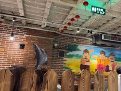 -三个大叔烤羊肉串·炭炉砂锅菜(西三旗店)